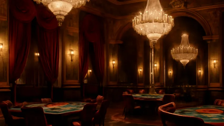 Explore the Variety of Casino Games