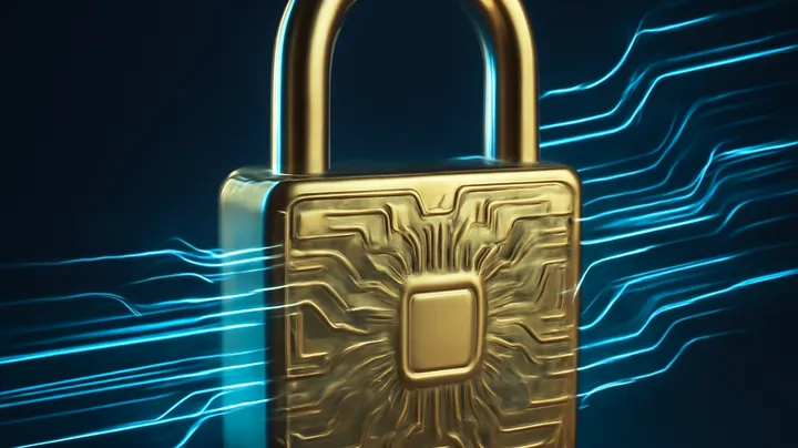 Account Security Features